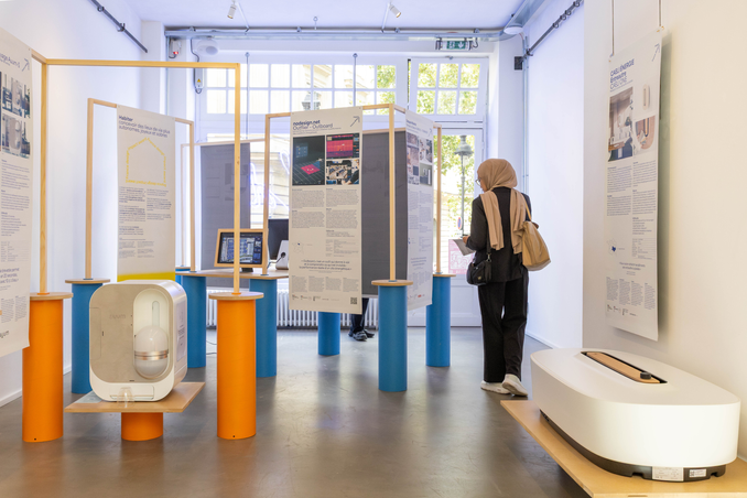  - France Design Impact Award