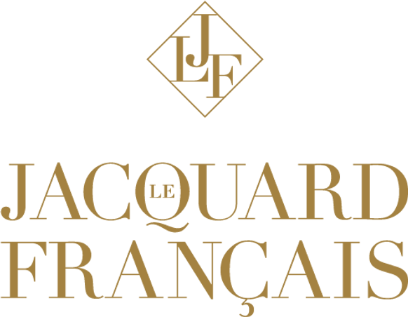  - Logo Le Jacquard Français