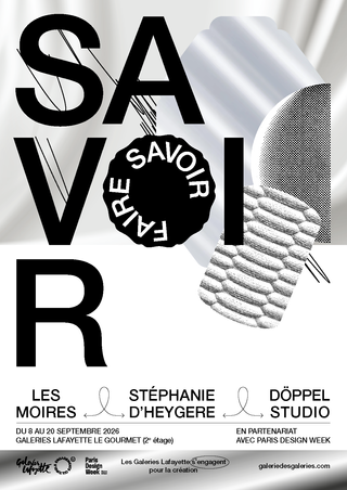  - SAVOIR FAIRE SAVOIR
