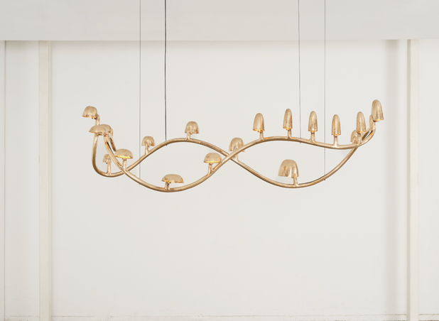  - Frederik Molenschot, City Light Sable