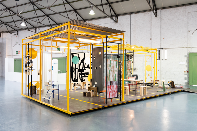  - Ateliers J&J