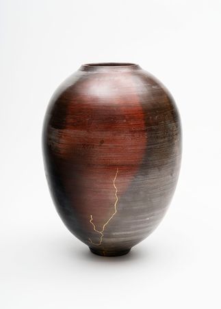  - Kintsugi