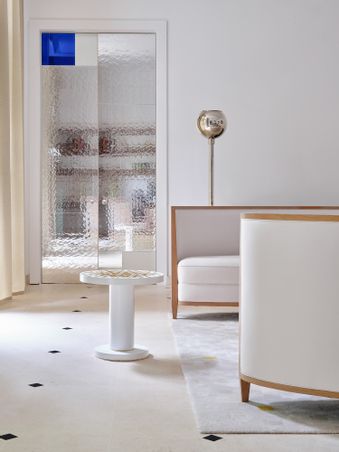  - Galerie Andrée Putman