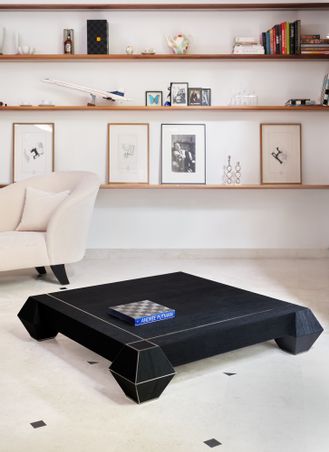  - Galerie Andrée Putman