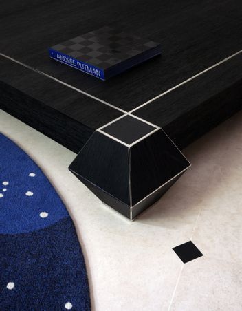  - Galerie Andrée Putman
