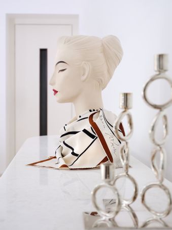  - Galerie Andrée Putman