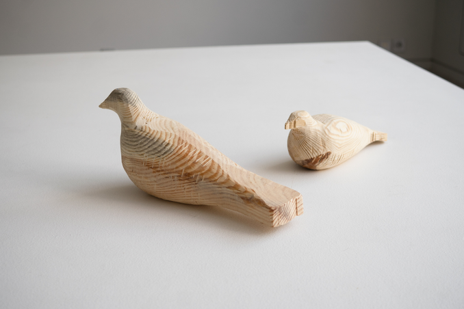  - Gary et Gray 2 - Mathias Padlewski