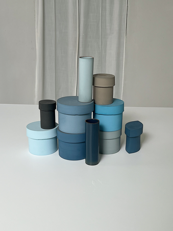  - vase - YUAN
