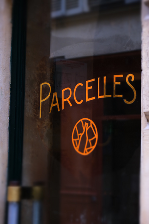 PARCELLES - Paris Design Week