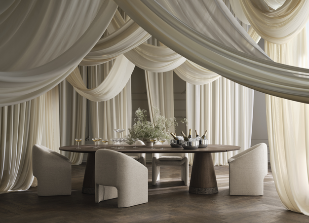 BOLIA - Paris Design Week