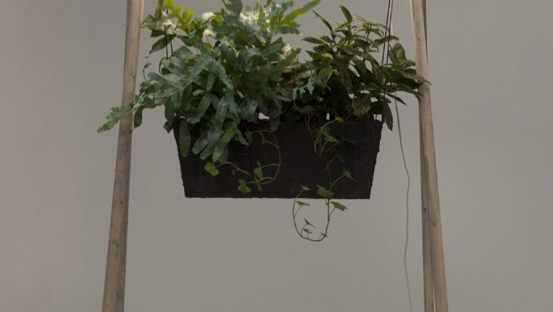 LES ATELIERS DE PARIS - Dirty Connection by Martial Marquet