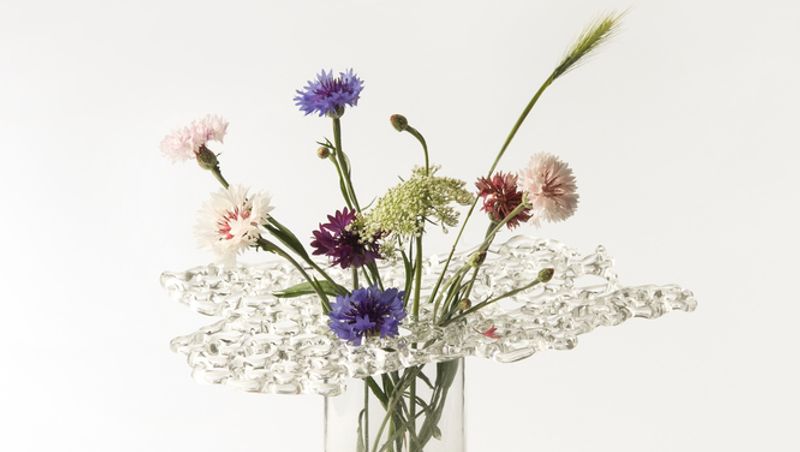 GALERIE LE FRENCH DESIGN BY VIA - Mousse d'Opale