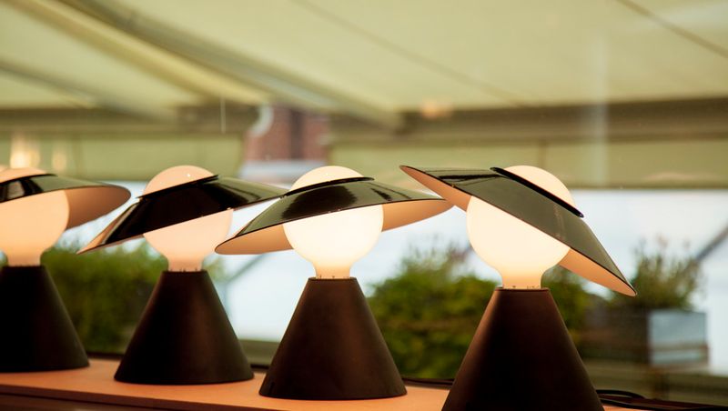 THE CONRAN SHOP - The Conran Shop