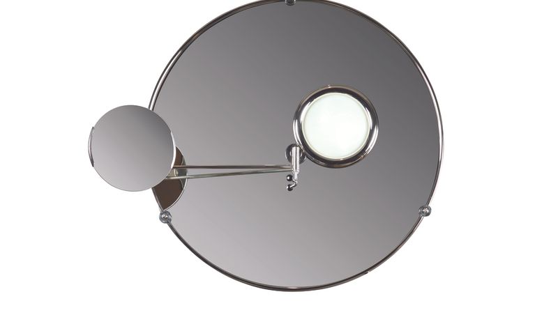 ECART INTERNATIONAL - Satellite Mirror - Eileen Gray