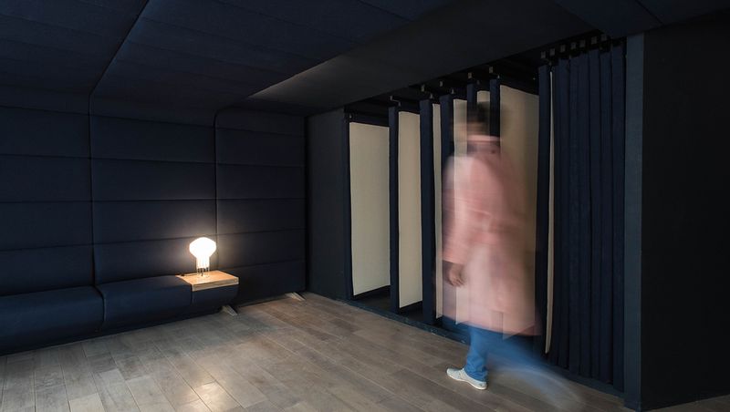 MAURICE & LA MATELASSERIE - Array