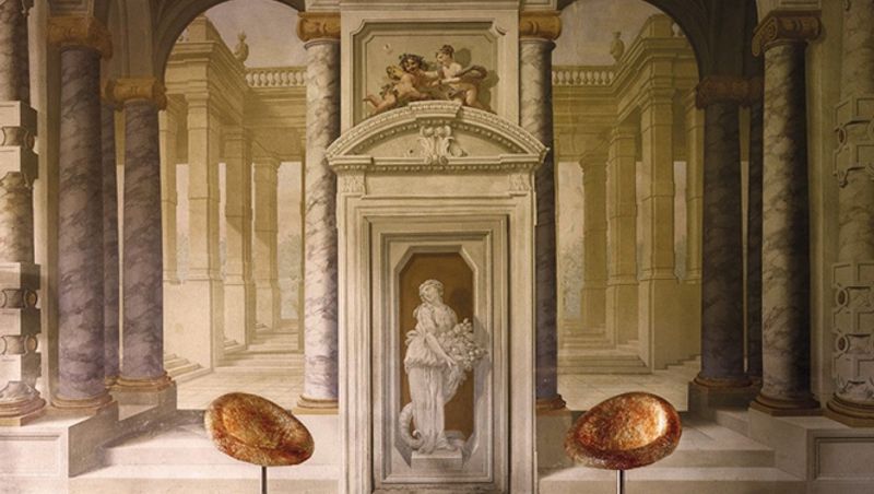 SILVERA ACCUEILLE EDRA - Array