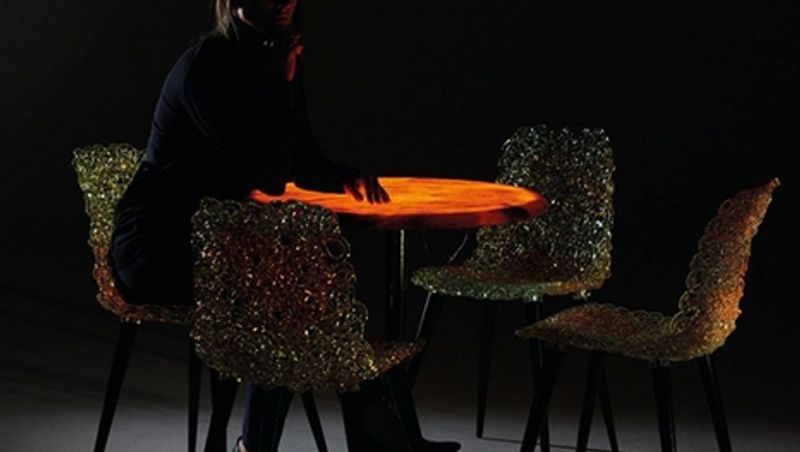 SILVERA ACCUEILLE EDRA - Array