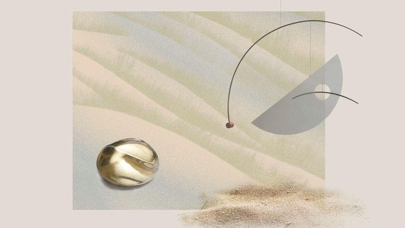 TRIODE - Visions / Perceptions by Calico Wallpaper, John Hogan and Ladies & Gentlemen Studio