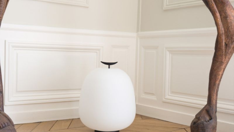 DISDEROT - J13 Lamp - Édition Disderot