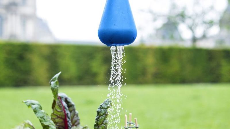 BALSAN SHOWROOM - Chantepleure,  Designer Isabelle DAERON