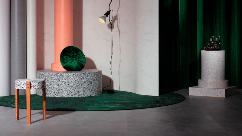 ATELIER TARKETT - Array