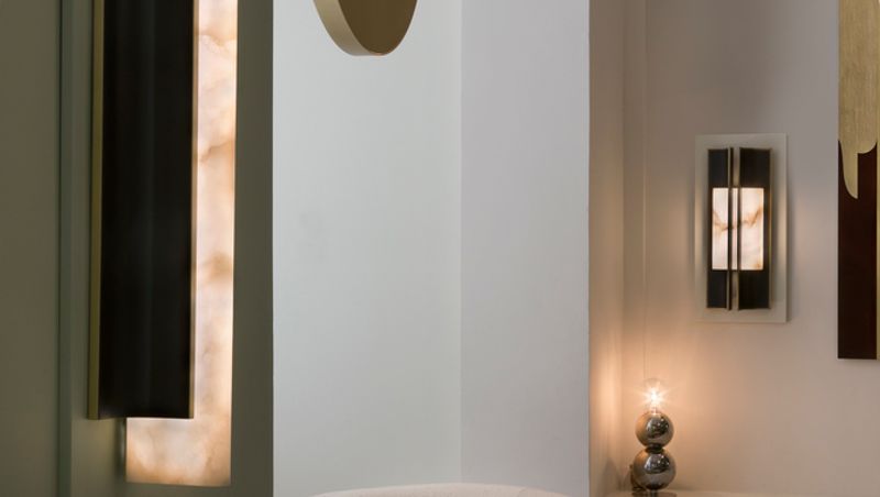 MAISON POUENAT - Pouenat Gallery