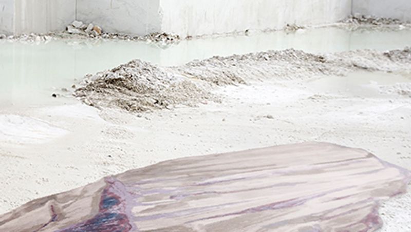 TAI PING - Jablines I, Raw by Noé Duchaufour-Lawrance Collection