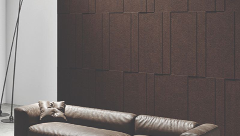 LA PARQUETERIE NOUVELLE - Wall cork Setubal - La Parqueterie Nouvelle