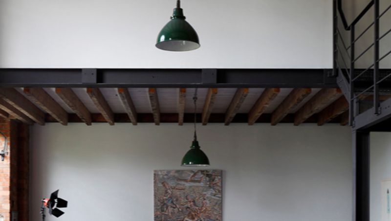 SAVOIR BEDS - Savoir X Bill Amberg - Ocean