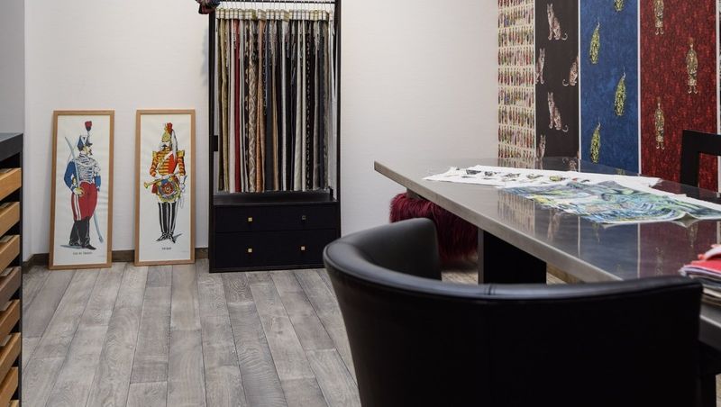 MANUFACTURE GALLERY PARIS - MANUFACTURE GALLERY