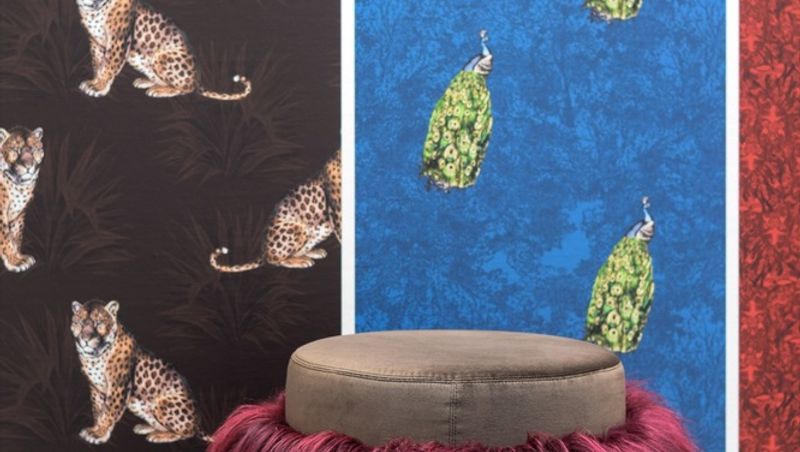 MANUFACTURE GALLERY PARIS - MAISON IMAGE EPINAL