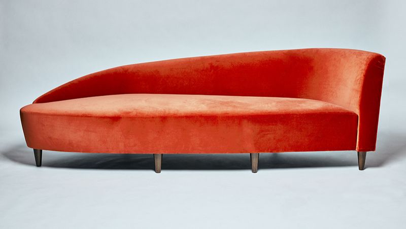 REDA AMALOU DESIGN - AMIYA SOFA