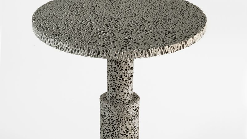 ARTEUM - Replica Table