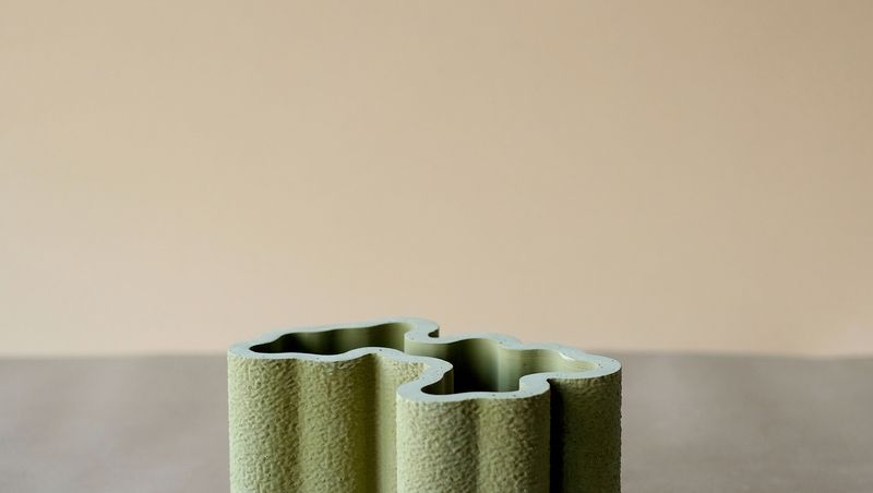 ARTEUM - Lobo Vessel