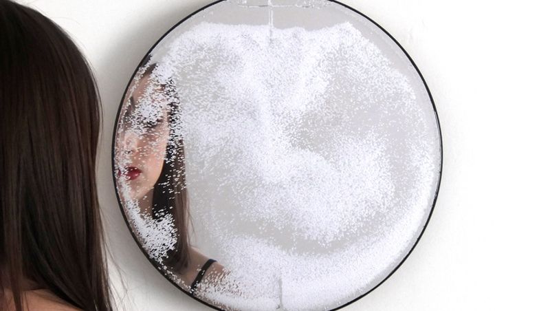 THIBAULT PENVEN DESIGN STUDIO - SNOW.