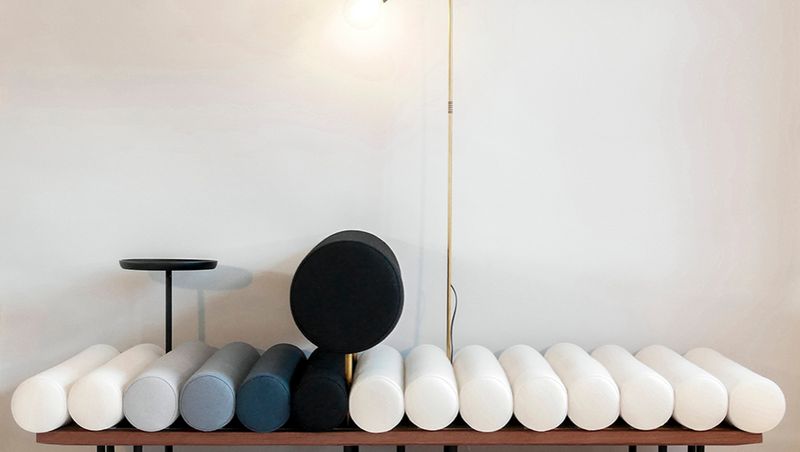 FELICIA ARVID - Addéra