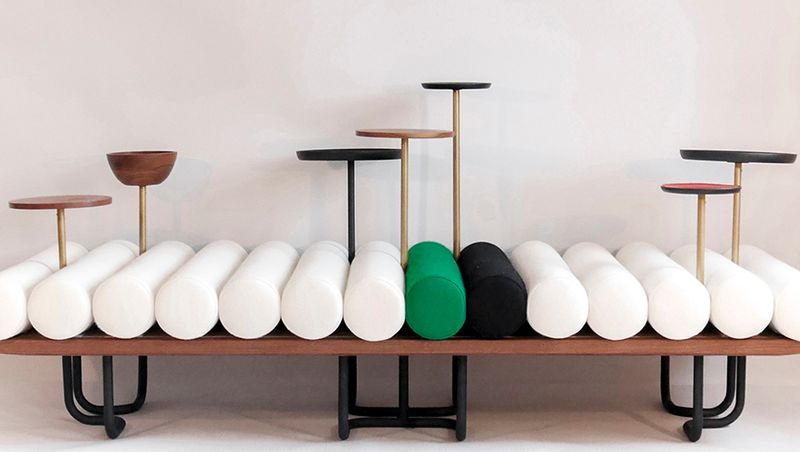 FELICIA ARVID - Addéra