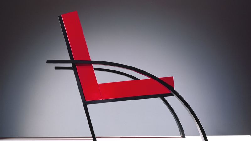 UNIFOR FRANCE SARL - Parigi Armchair