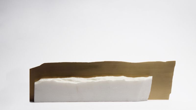 MAXIME BELLAUNAY - HORIZON _carrare