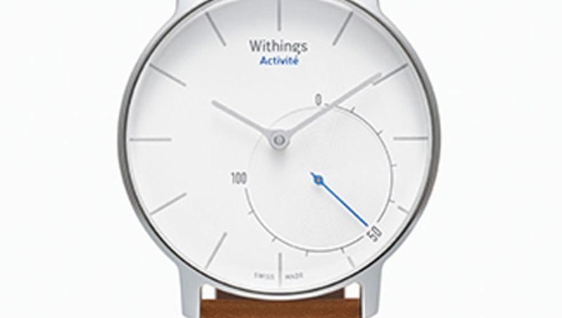 ELIUMSTUDIO - Activité by Withings