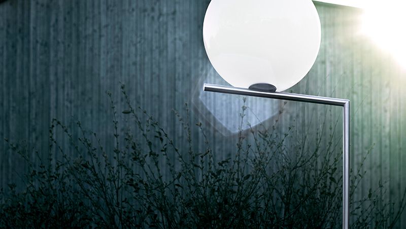 FLOS PROJETS - IC Light Outdoor