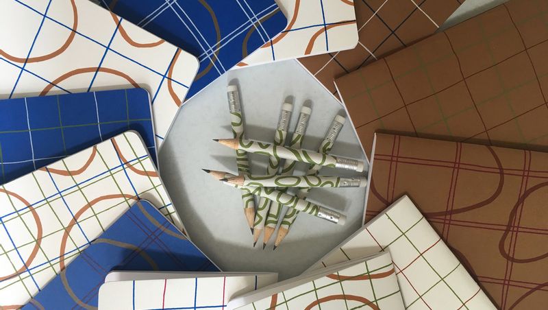 CARNET CHOUETTE CHEZ GIBERT JOSEPH - Carnet Chouette