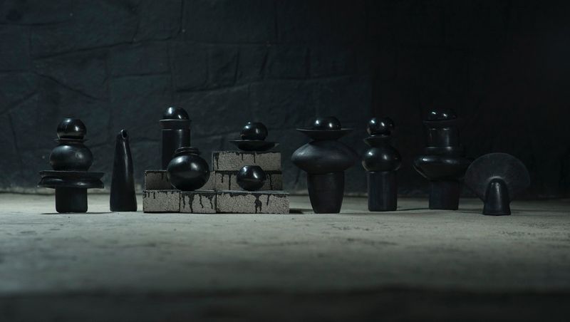 MAISON MARCOUX MEXICO - PARIS - collection mezcalienne