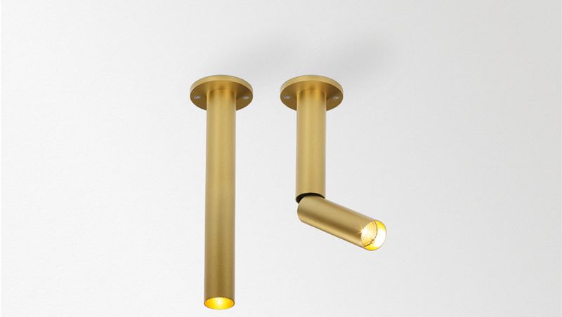 DELTA LIGHT - Needle