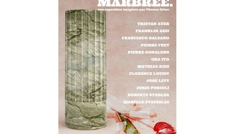 MAISON DENTSU - Array