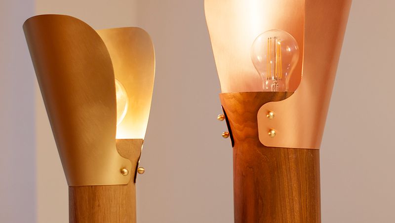 ATOA LIFE X LOVART - ATOA LIFE - GINKO FROM STUDIO DE LAUBADERE