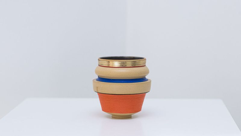 LA GALERIE COLLECTION - Weaver