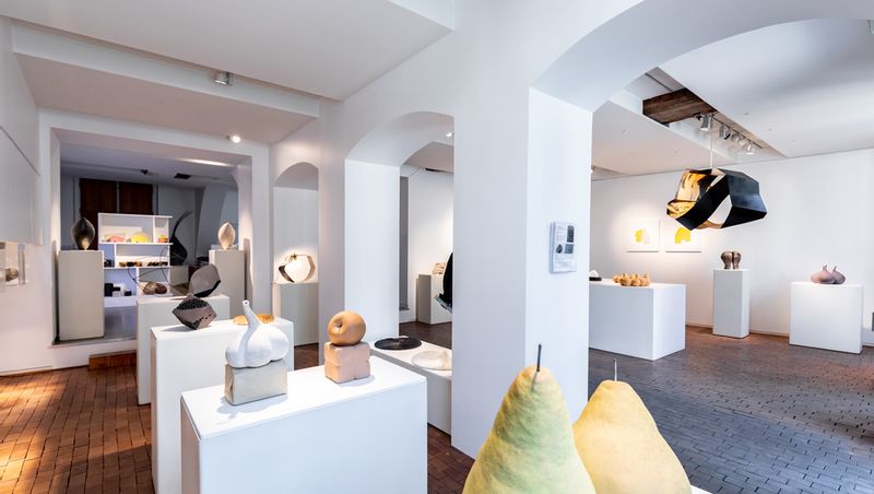 LA GALERIE COLLECTION - Galerie Collection