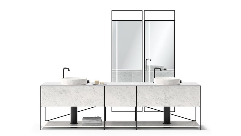 DEPADOVA - R.I.G. bathroom - MA/U Studio