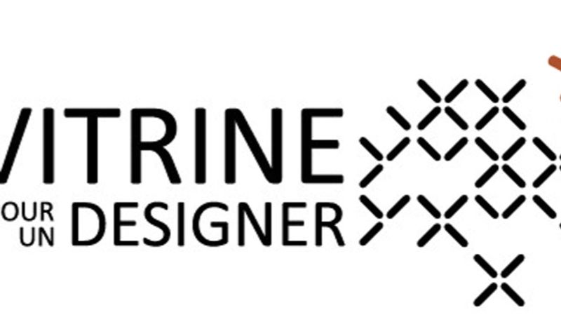 VITRINE POUR UN DESIGNER - Array